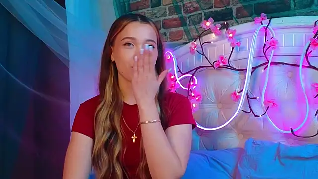 AnnaBerrys online show from April 5, 7:48 am