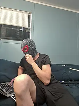 BWCloverboyy online show from March 22, 8:05 am