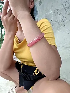 Ruby Lucy online show from May 18, 10:47 pm
