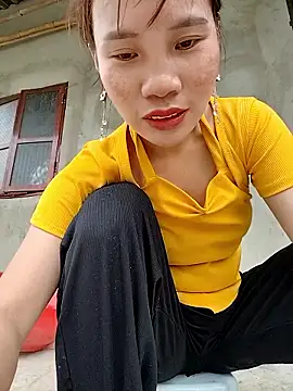 Ruby Lucy online show from March 25, 1:39 am