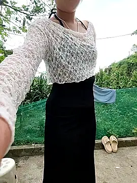 Ruby Lucy online show from May 23, 10:42 pm