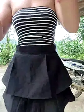 Ruby Lucy online show from May 20, 11:13 pm