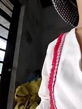 Ruby Lucy online show from April 10, 11:56 pm