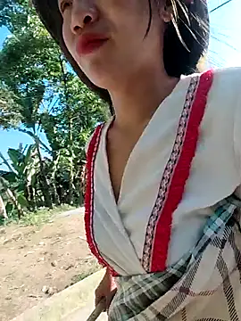 Ruby Lucy online show from May 14, 12:40 am