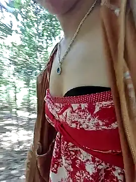 Ruby Lucy online show from May 28, 3:58 am