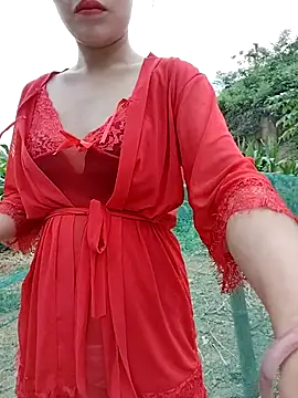 Ruby Lucy online show from April 12, 11:52 pm