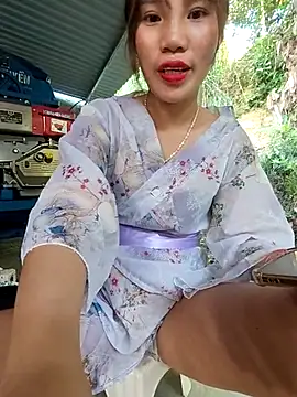 Ruby Lucy online show from May 25, 10:58 am