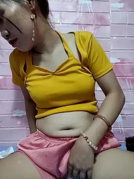 Ruby Lucy online show from March 30, 1:01 pm