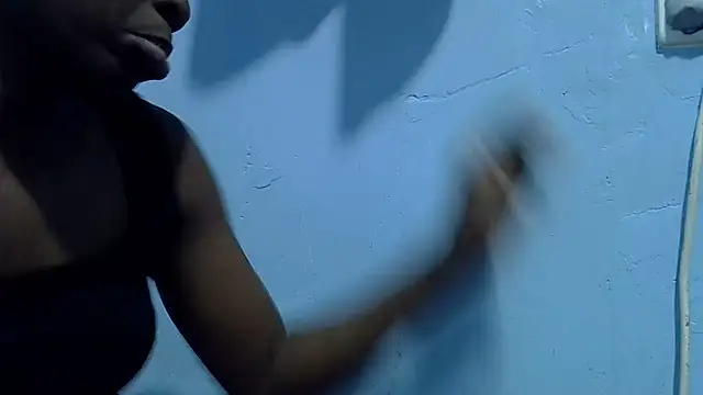 blackgal2 online show from July 5, 6:04 pm