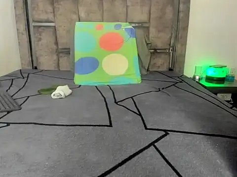 Master Ruthles777 online show from March 21, 1:04 pm