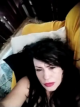 Sophy Leon online show from April 22, 7:53 pm