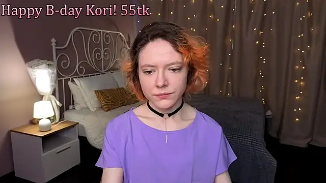 HottoKori online show from April 23, 5:36 am