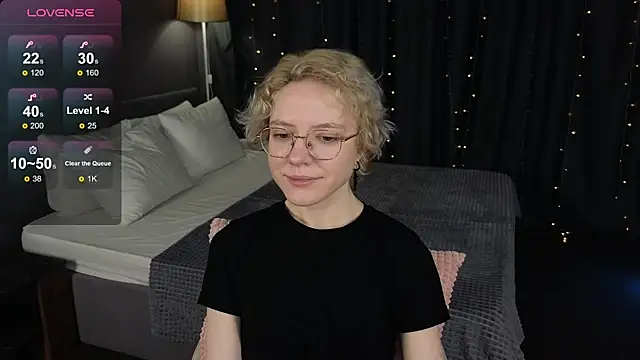 HottoKori online show from May 22, 5:38 am