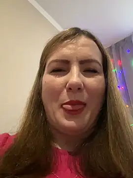 Susan Wright online show from April 26, 11:29 am