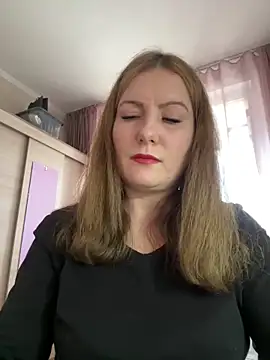 Susan Wright online show from March 24, 12:49 pm