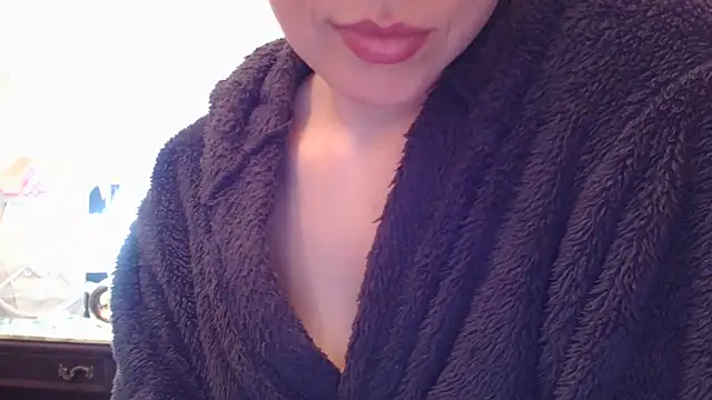 mery lou20252 online show from March 31, 4:20 pm