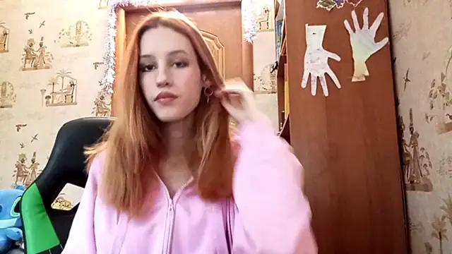 SirenFrost online show from March 26, 1:31 pm