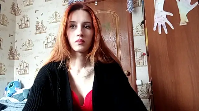 SirenFrost online show from March 22, 9:11 am