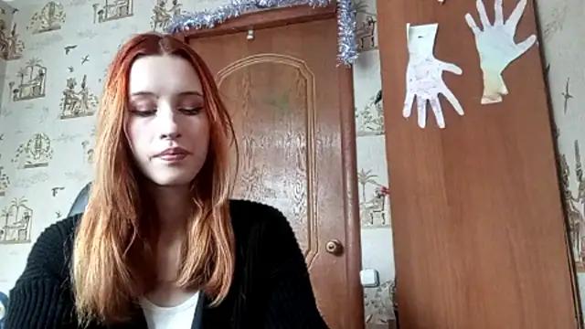 SirenFrost online show from March 24, 1:11 pm