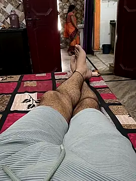 Snapshot of Shubhprit chatting on April 24, 4:47 am Shubhprit online show from April 24, 4:47 am