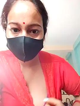 Sexi roovi online show from June 21, 1:55 am