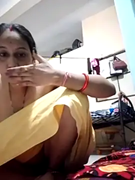 Sexi roovi online show from July 27, 6:48 pm