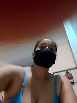 Sexi roovi online show from June 25, 6:46 pm