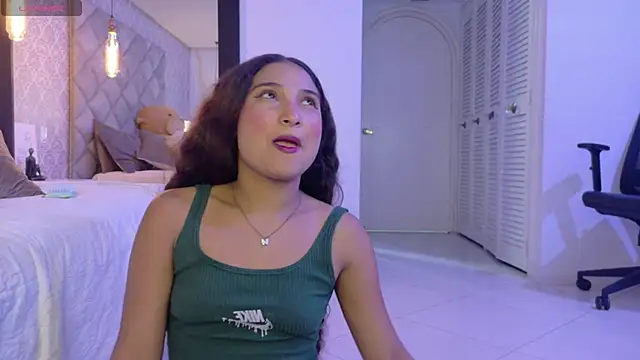 Sasha Sin online show from June 20, 12:48 am