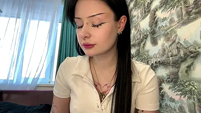 YoursinGoddes online show from March 24, 3:12 pm