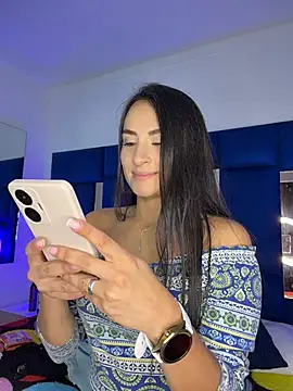 Snapshot of velvetlunaa_ chatting on June 30, 2:28 pm velvetlunaa online show from June 30, 2:28 pm