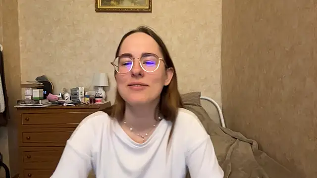 Snapshot of RudyStamey chatting on April 9, 7:14 am RudyStamey online show from April 9, 7:14 am
