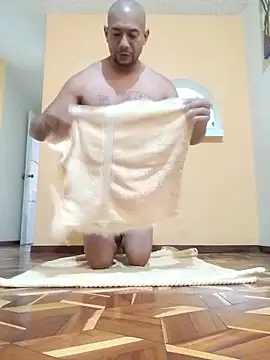 03Luka online show from April 19, 12:50 pm