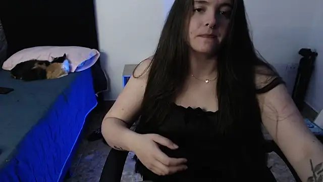 Queen Val369 online show from March 31, 1:51 am