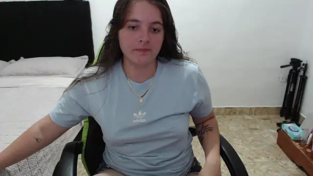 Queen Val369 online show from June 5, 2:49 am