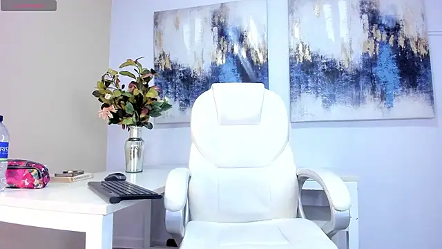 andreazoe online show from May 27, 2:02 pm