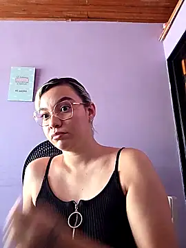 Haru1  online show from March 28, 8:43 pm