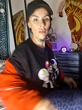 chiquitilla41 online show from May 3, 10:53 am