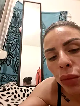 chiquitilla41 online show from May 24, 8:58 am