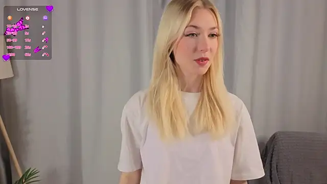 ScarlettRansdell online show from May 4, 6:27 am