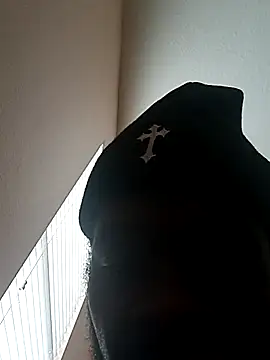 Scottybless online show from April 28, 2:10 pm