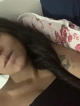 maduu789 online show from April 14, 7:35 am