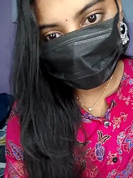 miss eyekiller12 online show from April 14, 5:40 pm
