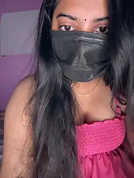 miss eyekiller12 online show from June 16, 9:53 am