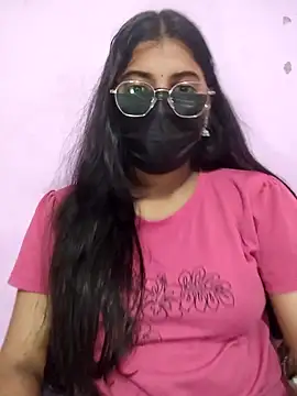 miss eyekiller12 online show from April 15, 10:10 am