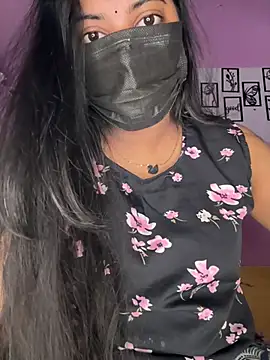 miss eyekiller12 online show from June 27, 10:32 am