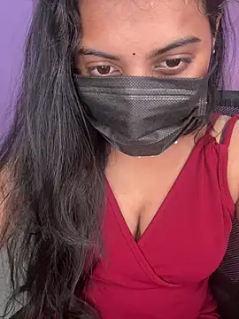 miss eyekiller12 online show from May 12, 6:14 pm
