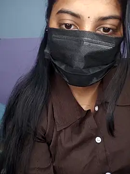 miss eyekiller12 online show from April 7, 6:54 pm