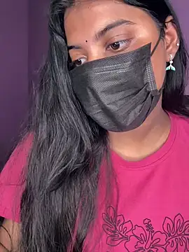 miss eyekiller12 online show from May 15, 6:28 pm