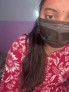 miss eyekiller12 online show from May 27, 4:14 pm