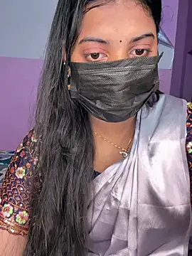 miss eyekiller12 online show from May 28, 6:25 pm